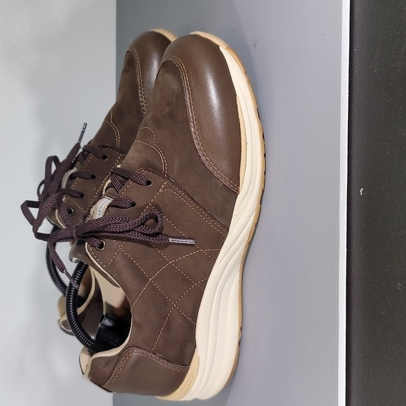 SAS Other - SAS Men's Venture Turf/Coffee Size: 9.5WW